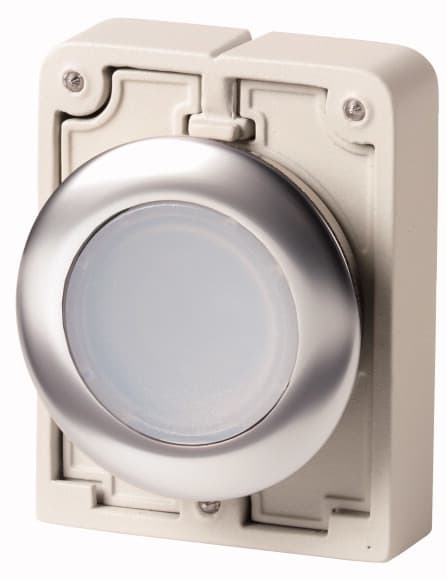 EATON - Valopainikerunko - M30C-FDL-W