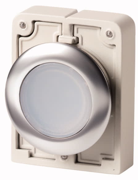 EATON - Valopainikerunko - M30C-FDRL-W