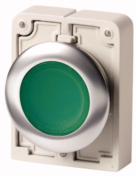 EATON - Valopainikerunko - M30C-FDRL-G