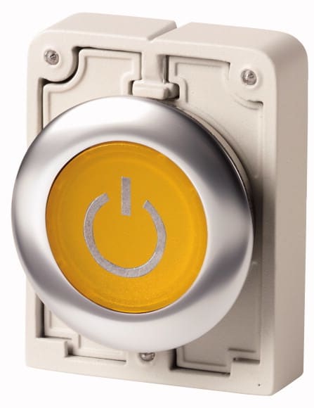 EATON - Valopainikerunko - M30C-FDL-Y-X162