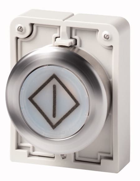 EATON - Valopainikerunko - M30C-FDL-W-X100