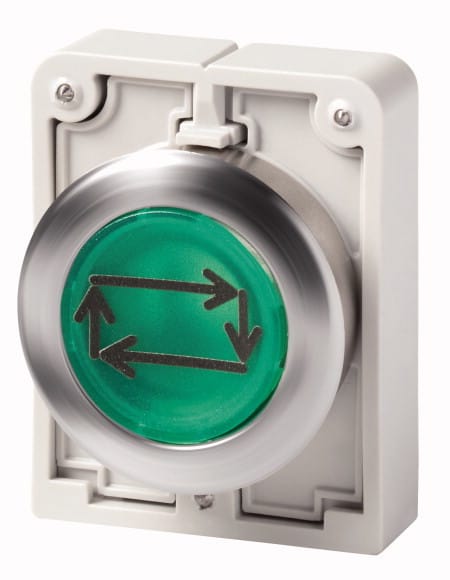 EATON - Valopainikerunko - M30C-FDL-G-X32