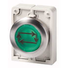 EATON - Valopainikerunko - M30C-FDL-G-X32