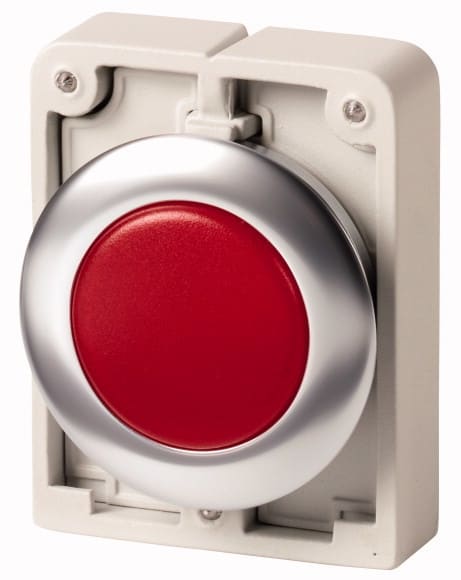 EATON - Merkkivalo LED - M30C-FL-R