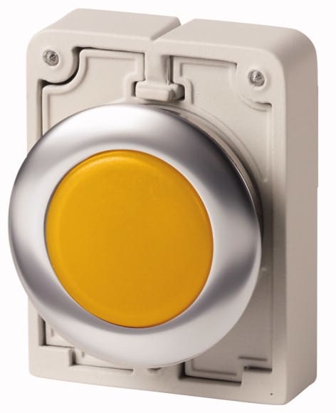 EATON - Merkkivalo LED - M30C-FL-Y