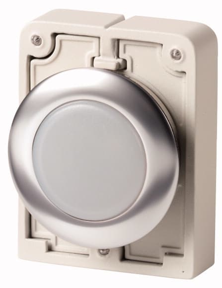 EATON - Merkkivalo LED - M30C-FL-W