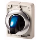 EATON - Valintakytkin merkkivalolla - M30C-FWRLK-B