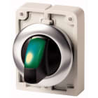 EATON - Valintakytkin merkkivalolla - M30C-FWRLK-G
