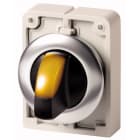 EATON - Valintakytkin merkkivalolla - M30C-FWRLK-Y