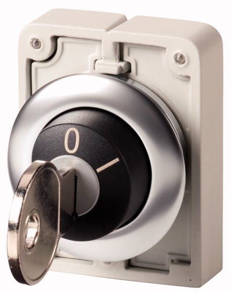 EATON - Avainväännin - M30C-FWRS-MS4-A1