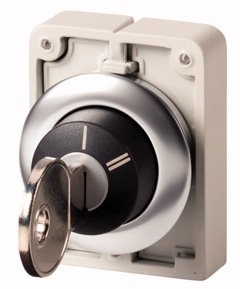 EATON - Avainväännin - M30C-FWRS-X95