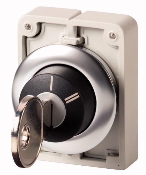EATON - Avainväännin - M30C-FWRS-X95