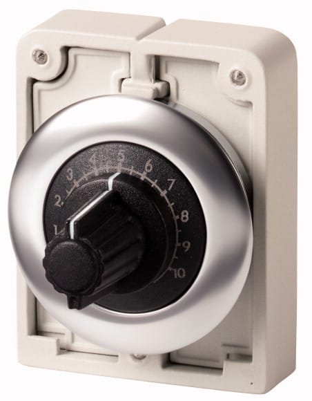 EATON - Potentiometri - M30C-FR-SWD