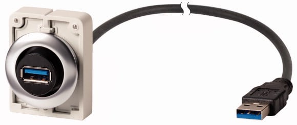 EATON - Adapteri - M30C-FUSB-30
