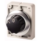EATON - Valintakytkin - M30C-FW
