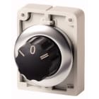 EATON - Valintakytkin - M30C-FW3