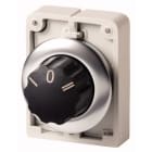 EATON - Valintakytkin - M30C-FW3
