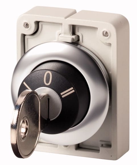 EATON - Avainväännin - M30C-FWRS3-MS3