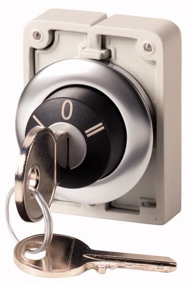 EATON - Avainväännin - M30C-FWRS3-RS-A1