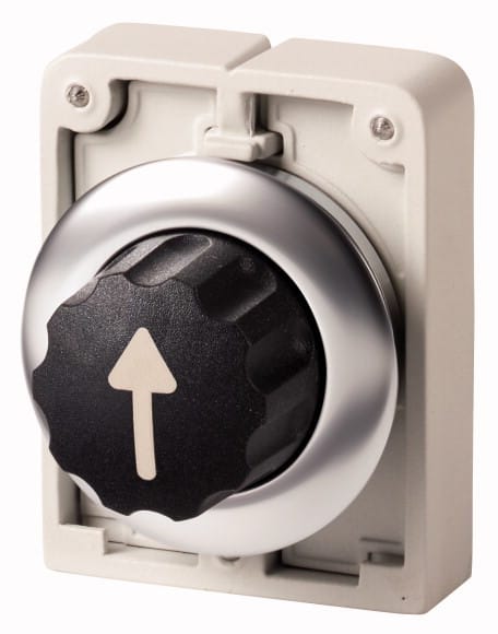 EATON - Valintakytkin - M30C-FWR3-X7