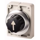 EATON - Valintakytkin - M30C-FWR3-X7