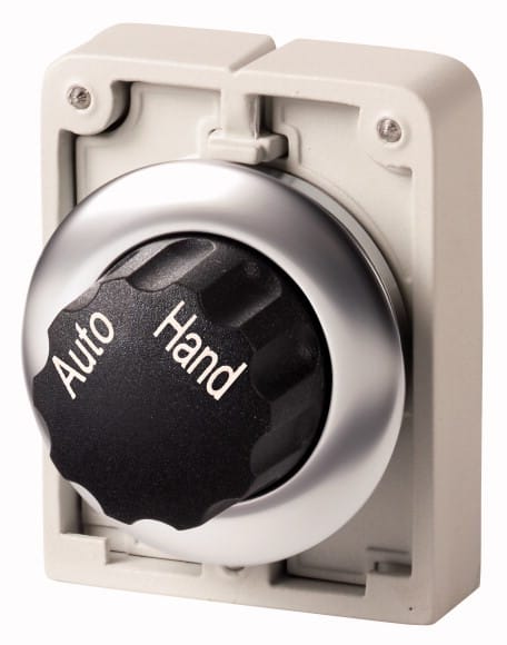 EATON - Valintakytkin - M30C-FWR-X91