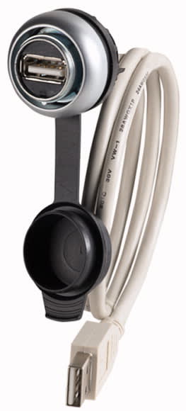 EATON - Adapteri - M22-USB-SA