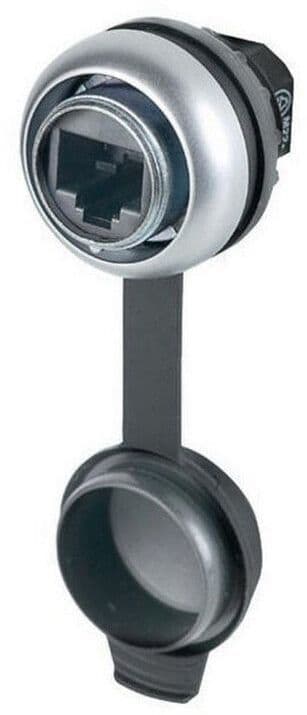 EATON - Adapteri - M22-RJ45-SA