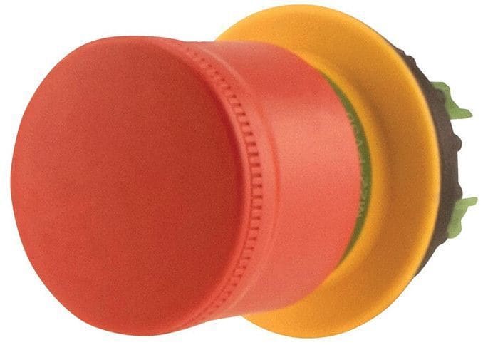 EATON - Hätä-/seis painike - M22-PV30