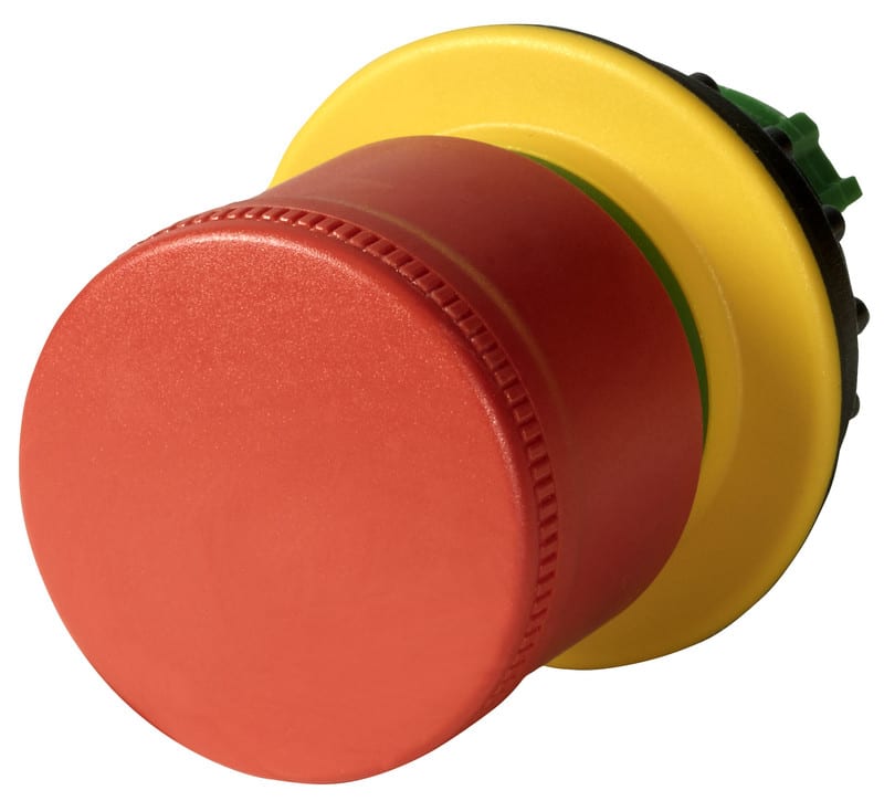 EATON - Hätä-/seis painike RMQ-TITAN - M22-PVT30