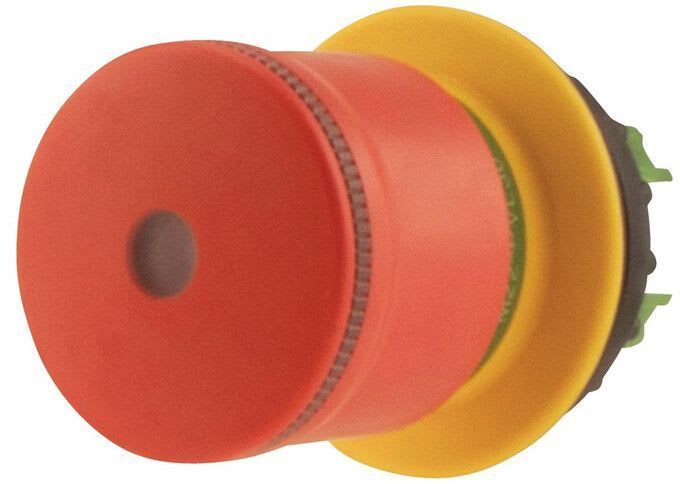 EATON - Hätä-/seis painike - M22-PVL30