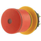 EATON - Hätä-/seis painike - M22-PVL30