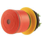 EATON - Hätä-/seis painike - M22-PVLT30