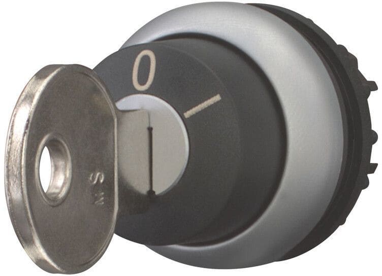 EATON - Avainkytkinkaluste - M22-WRS-MS10