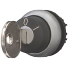 EATON - Avainkytkinkaluste - M22-WRS-MS10