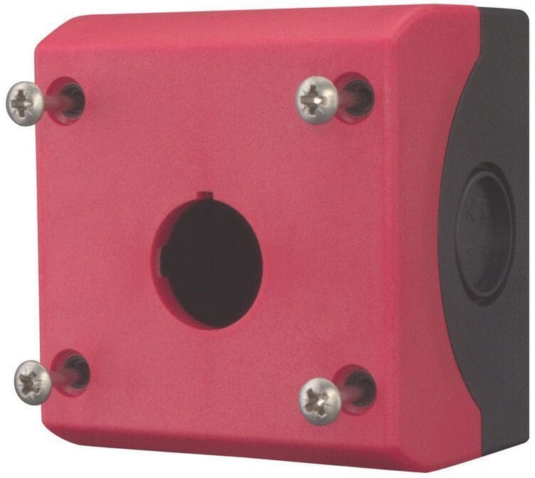 EATON - Kotelo PC - M22-SOL-IR1Q