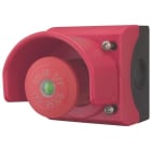 EATON - Hätä-/seis painike - M22-SOL-PVT45PMPI11Q