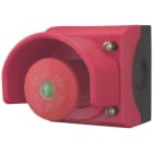 EATON - Hätä-/seis painike - M22-SOL-PVT45P-MPIQ