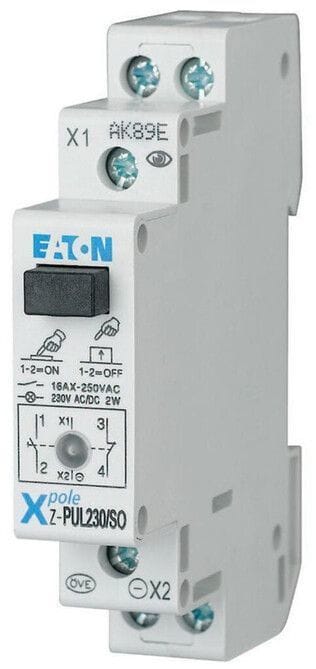 EATON - Painikekaluste - Z-PUL230/SO