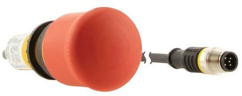 EATON - Hätä-/seis painike - C22-PV-K02-P10