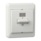 ELKO - Valintakytkin merkkivalolla ELKO RS16 - Kytkin 2-nap 1/0 PA R