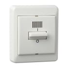 ELKO - Valintakytkin merkkivalolla ELKO RS16 - Kytkin 2-nap 1/0 PA R