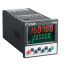 CROUZET - Monitoimilaskuri 90-260VAC - CTR48 2 esivalintaa