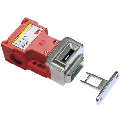 ABB - MKey5, M20, 2NC/1NO, Rteräs - 2TLA050003R0110