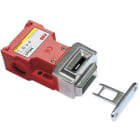 ABB - MKey5, M20, 2NC/1NO, Rteräs - 2TLA050003R0110