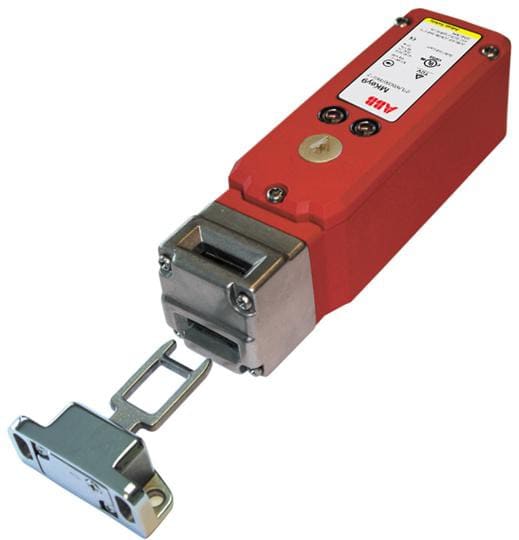 ABB - MKey9, M20, 24V, jousil., 2kN - 2TLA050007R0112
