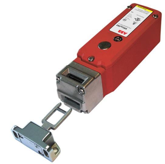 ABB - MKey9M, M20, 24V, sähköl., 2kN - 2TLA050009R0112