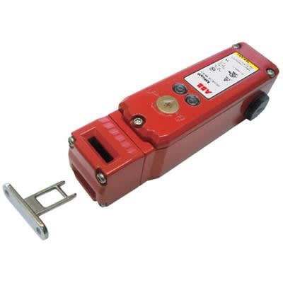 ABB - MKey8, M20, 24V, jousil. 2kN - 2TLA050011R0132