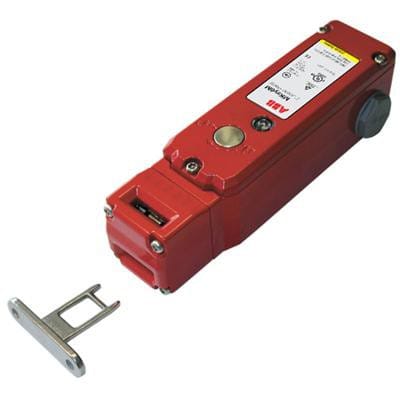 ABB - MKey8M, M20, 24V, sähköl.2kN - 2TLA050013R0132