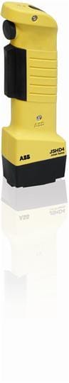 ABB - JSHD4-2-AH Sallintakahva - 2TLA019995R0800
